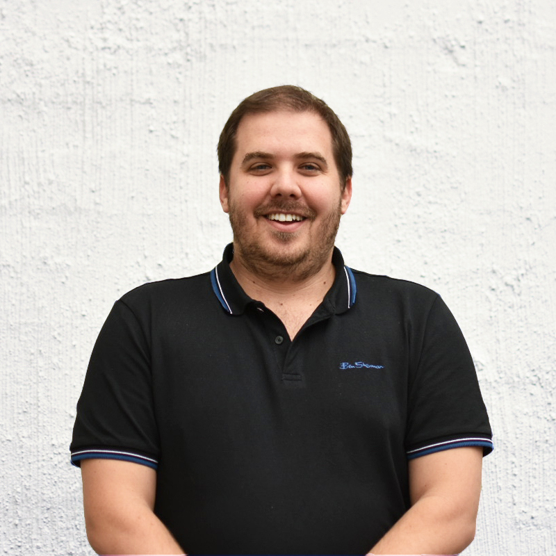 Daniel Milentis