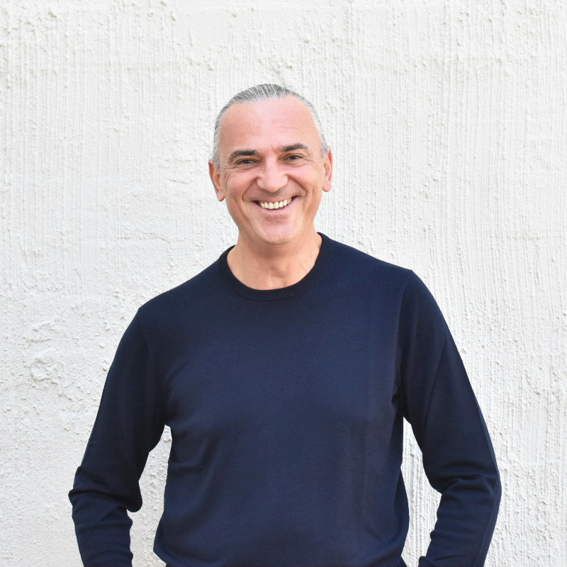 Sinisa Stikic