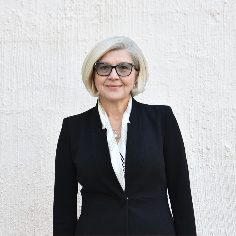 Slavica Jovovic