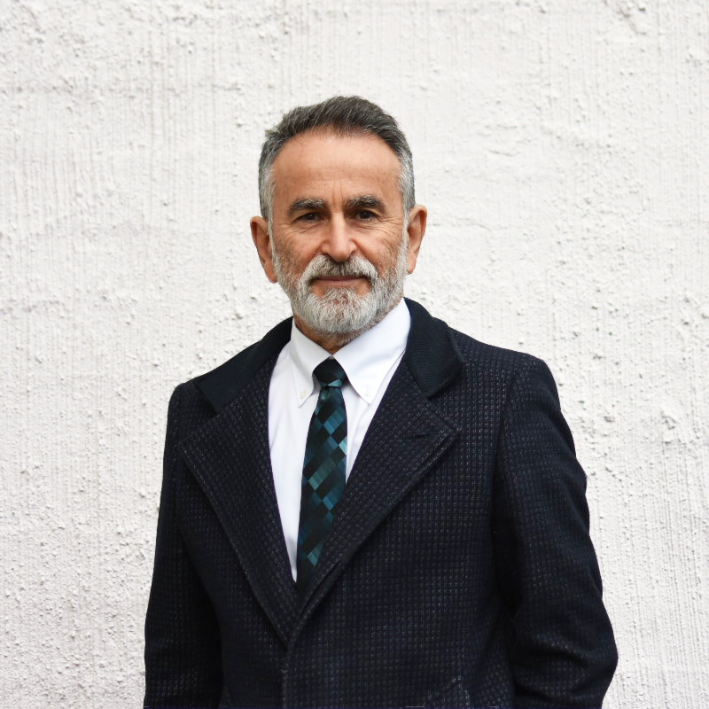 Tony Cosentino