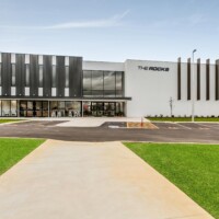 The Rocks Ministry Inc. - The Rocks Cannington
