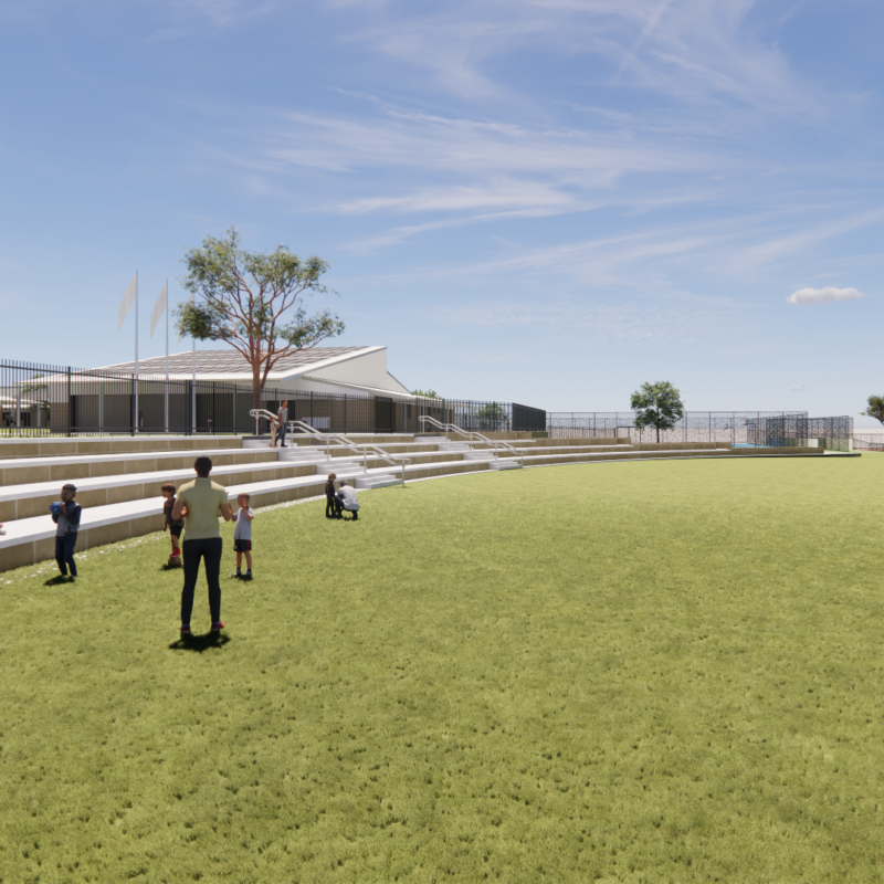 Department of Education - Alkimos North East Primary School