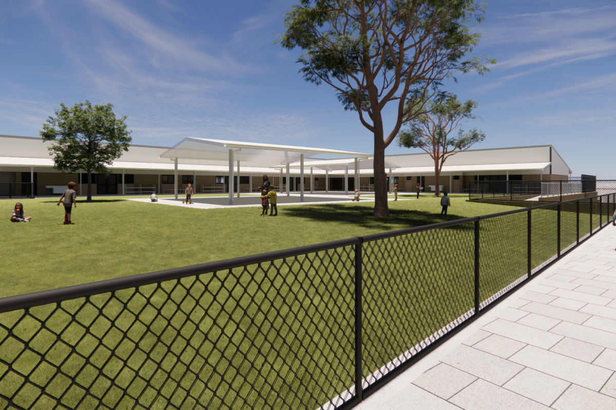 Teaching Block 1