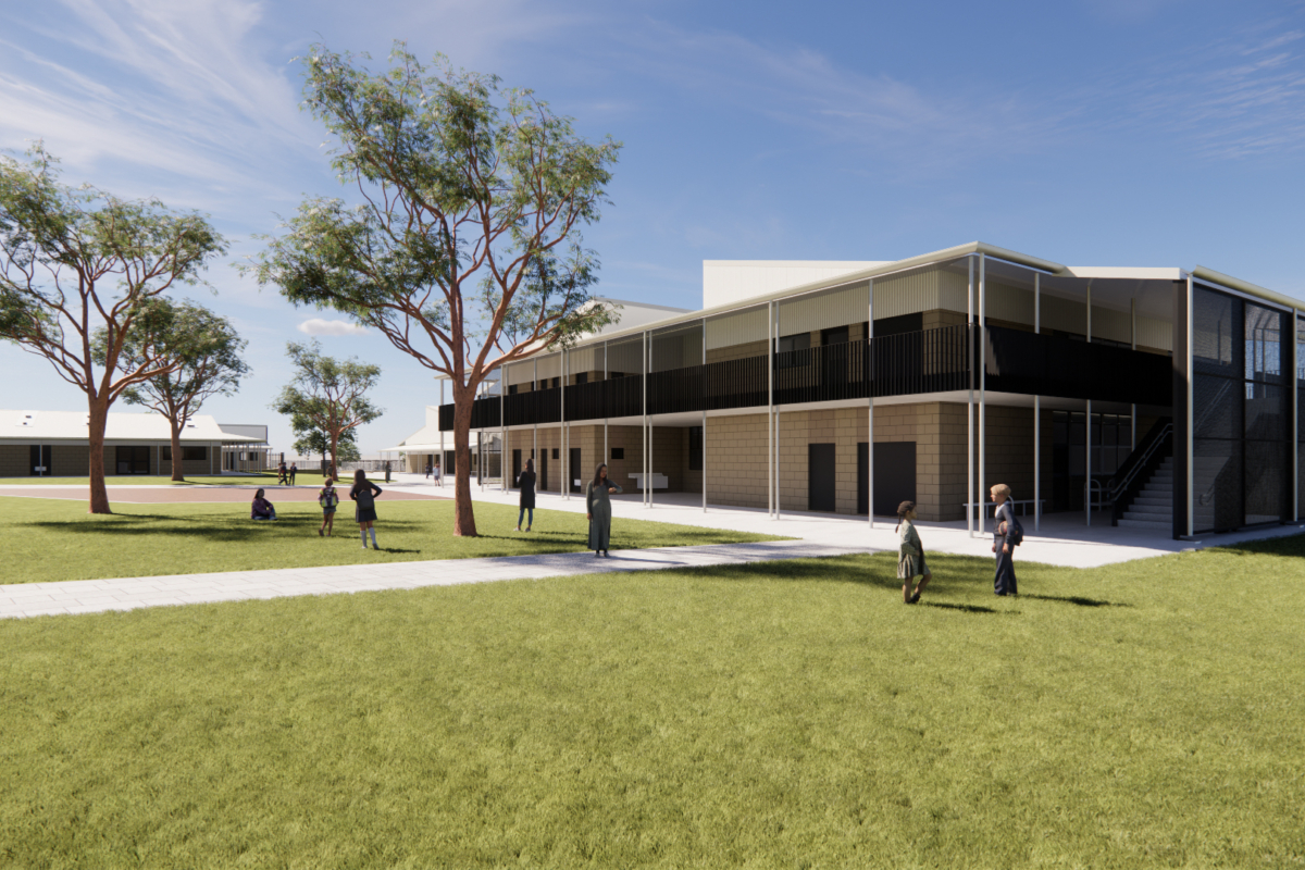 Teaching Block 3