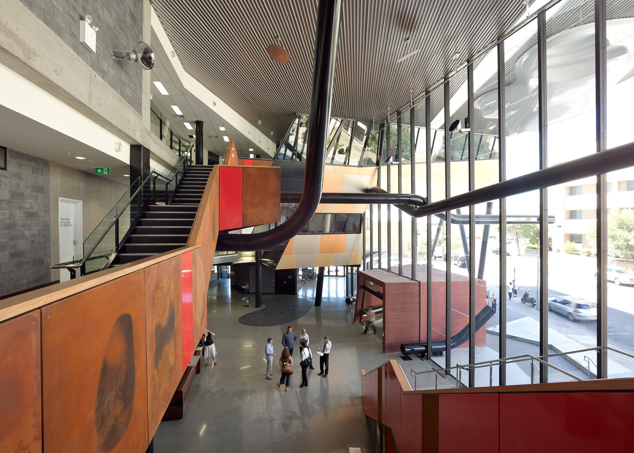 110221 Central TAFE 0074