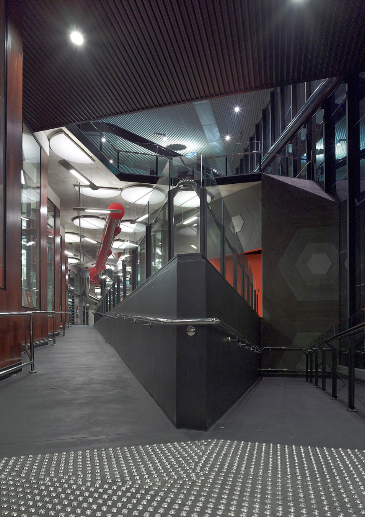 110221 Central TAFE 0678