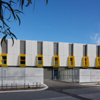 Edith Cowan University - ECU Engineering Stage 1