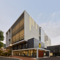 Edith Cowan University - ECU Engineering Stage 2