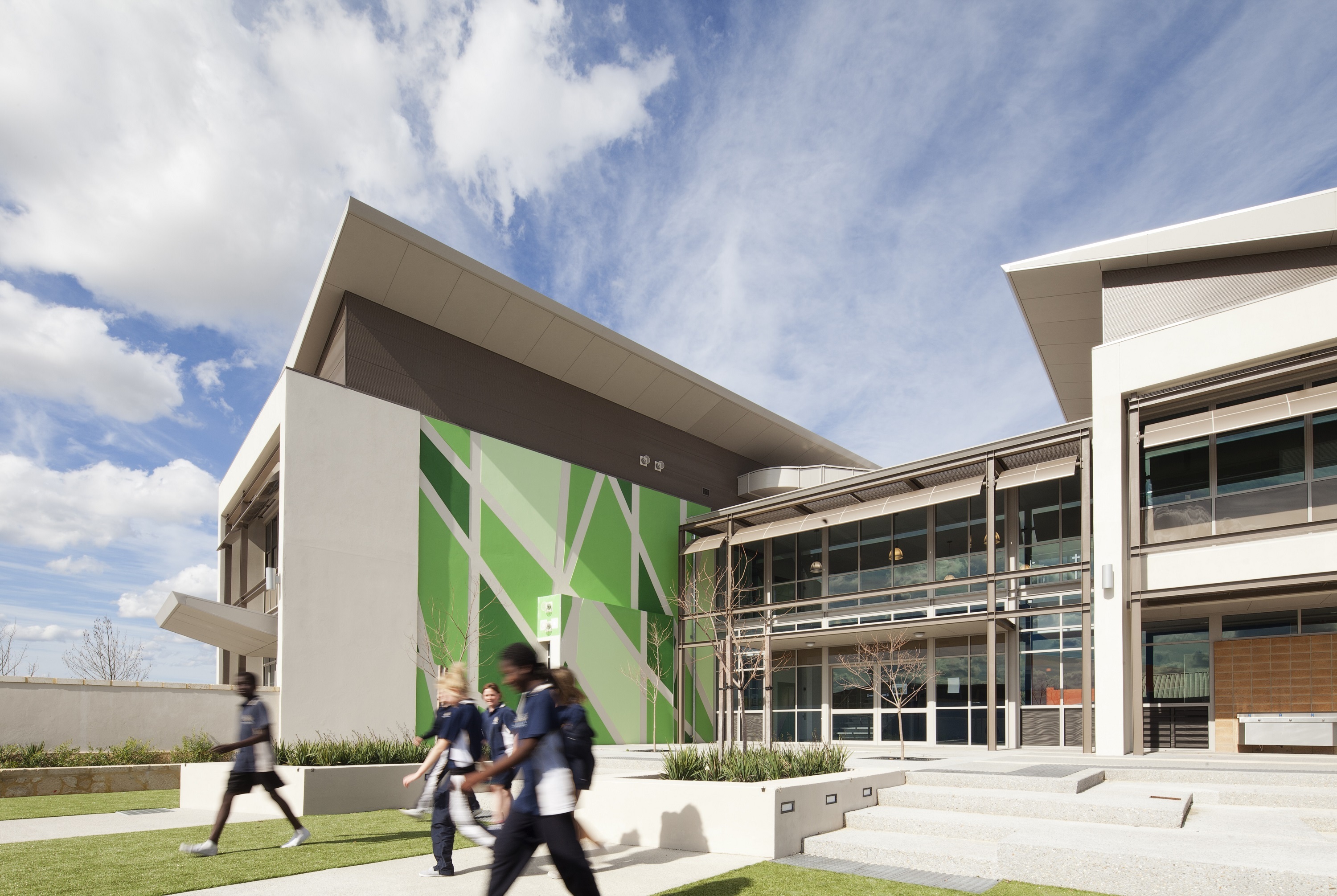 Ellenbrook College20110829 5865