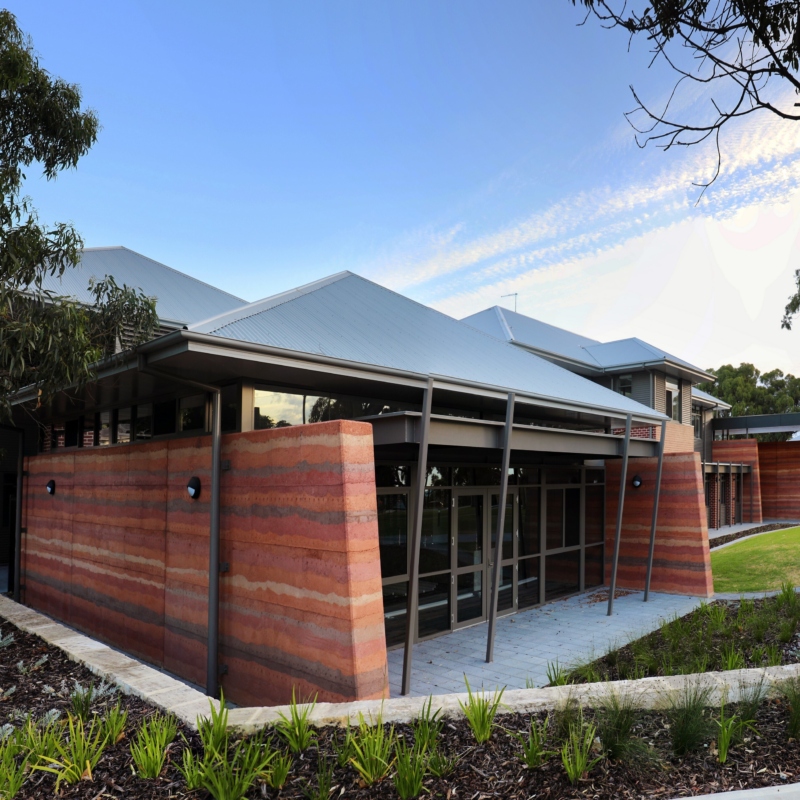 Department of Education - International School of WA