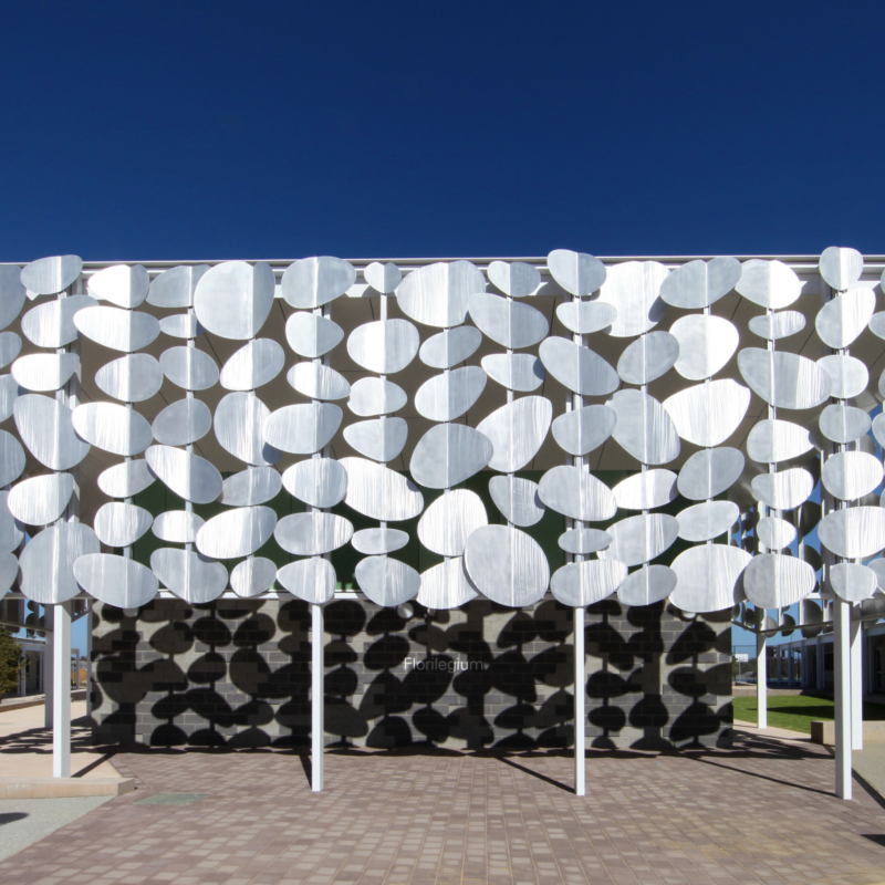 Department of Education - Joseph Banks SC Stage 2
