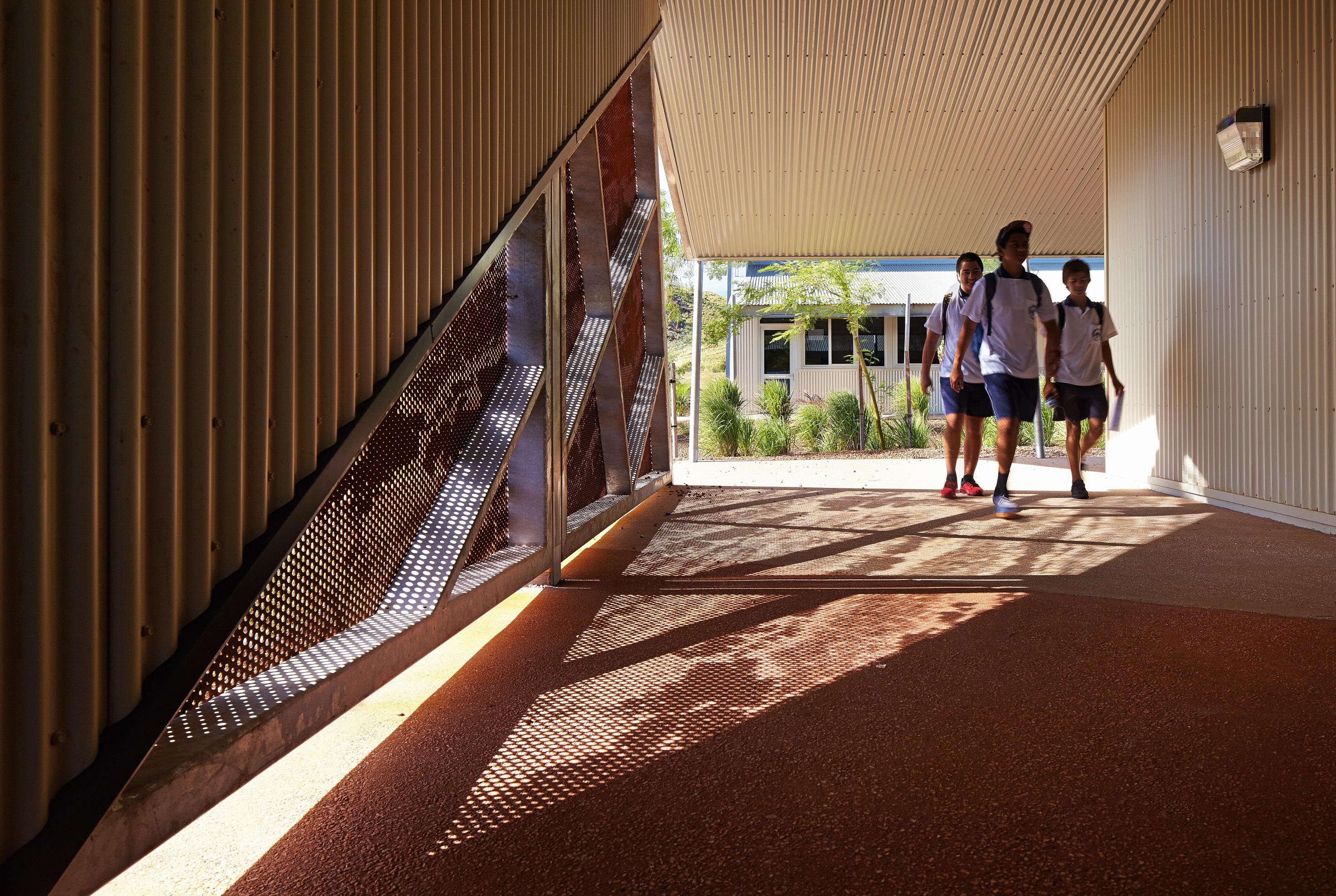 Karratha SHS20140214 6306 3000x1998