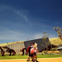 Department of Education - Karratha SHS Stage 2