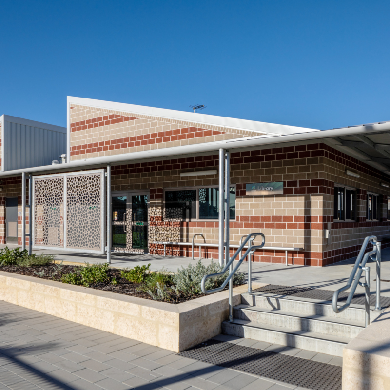 Department of Education - Landsdale Gardens Primary School