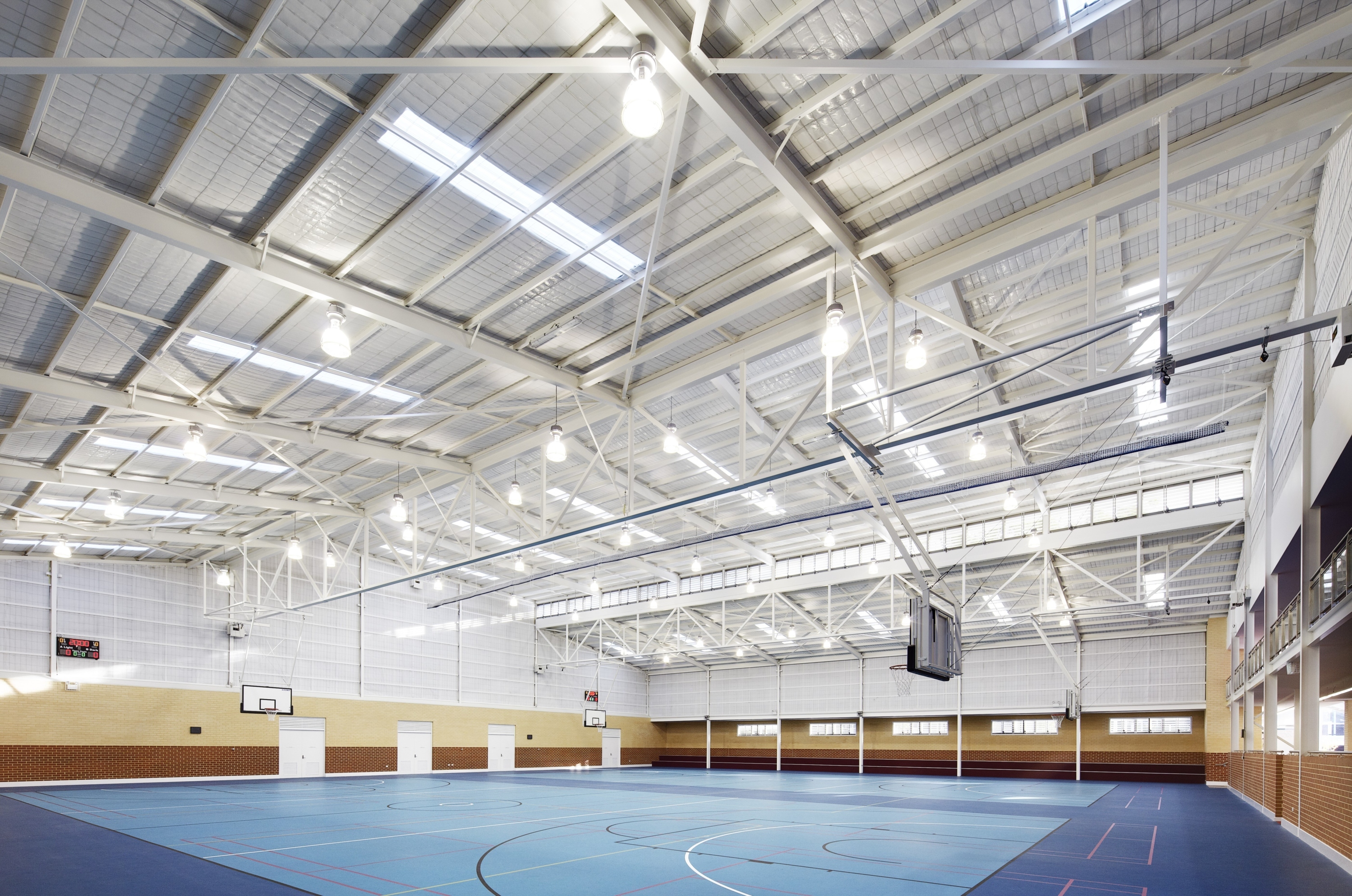 MLC Gym20110603 4930