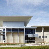 Methodist Ladies' College - Methodist Ladies' College Health & Wellness Centre