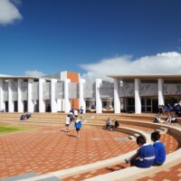 Department of Education - Rossmoyne Senior High School Stage 2