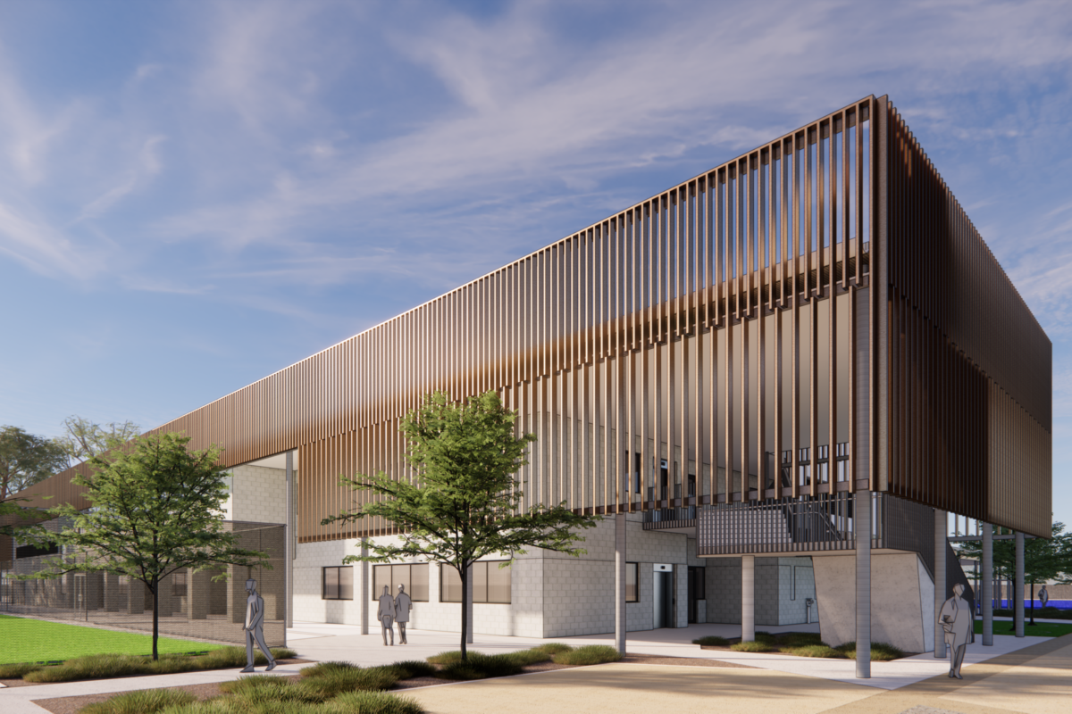 Render Gym 01
