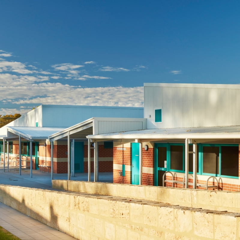 Department of Education - Yanchep Lagoon Primary School