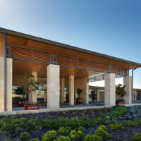Stockland - Affinity Village Clubhouse