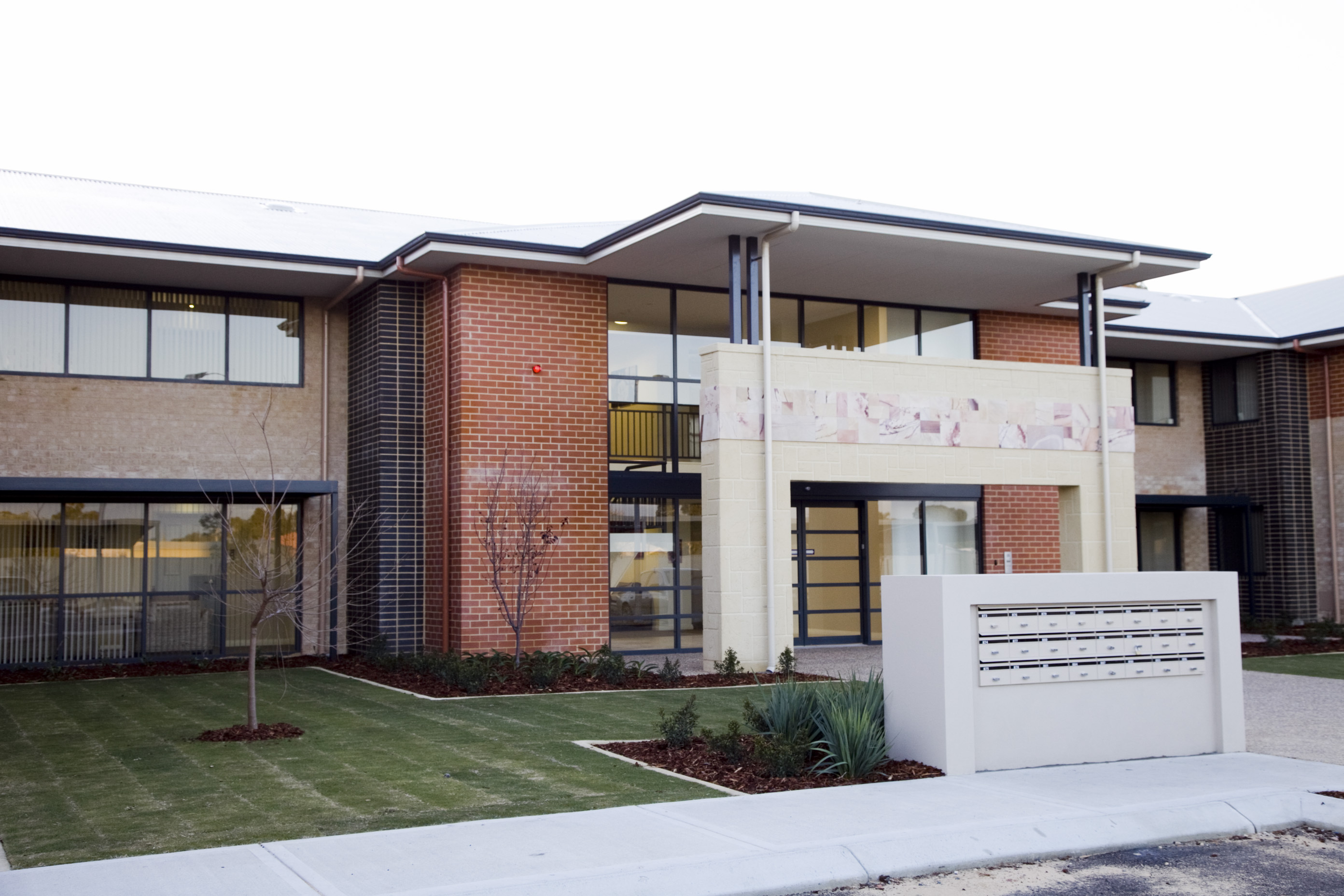 219 Bethanie Peel Housing