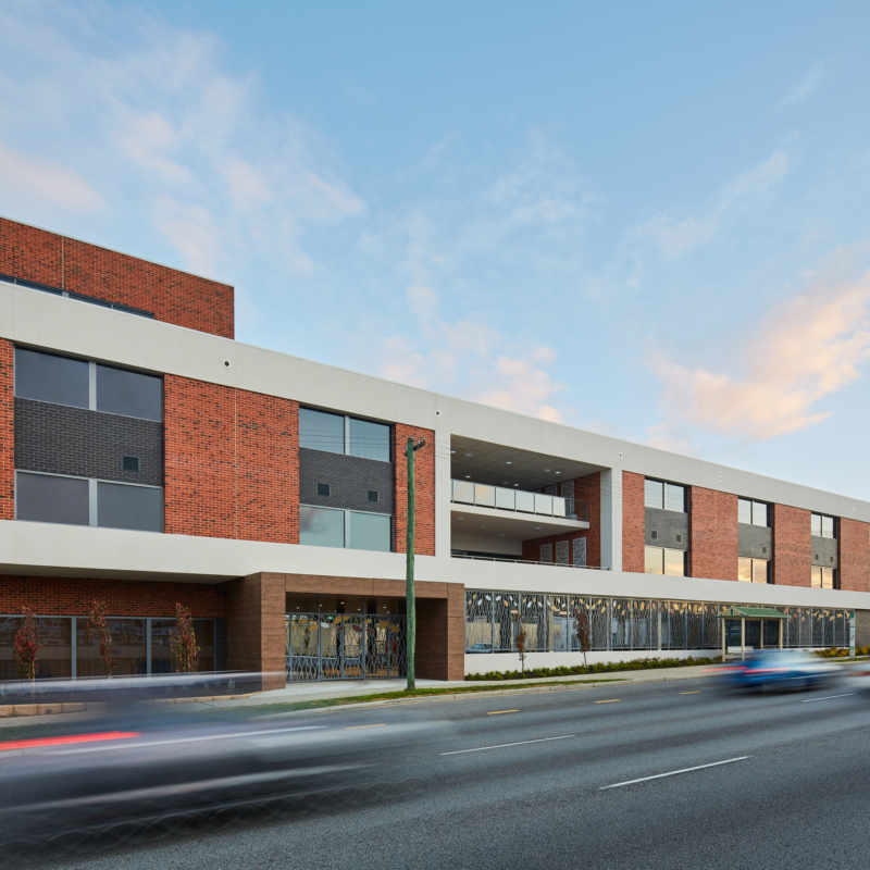 Braemar Presbitarian Care - Braemar Cooinda