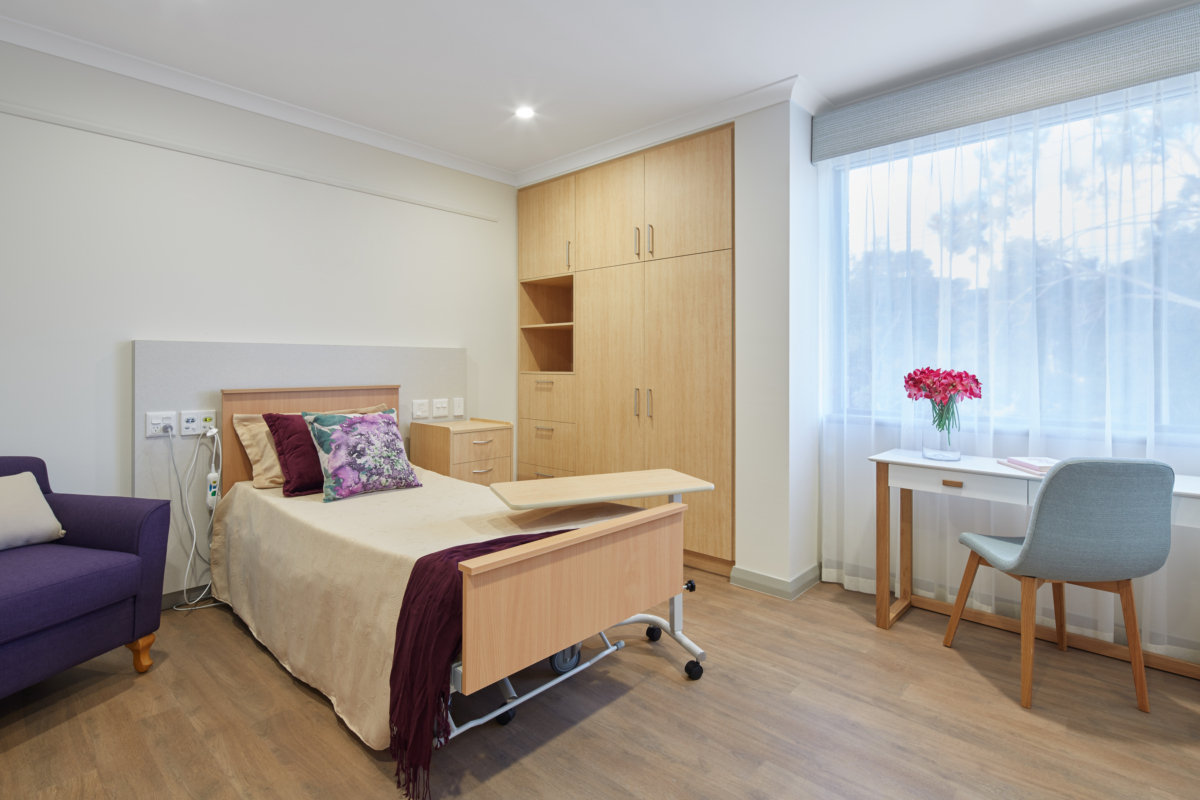 COOINDA room