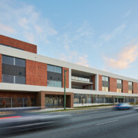 Braemar Presbitarian Care - Braemar Cooinda