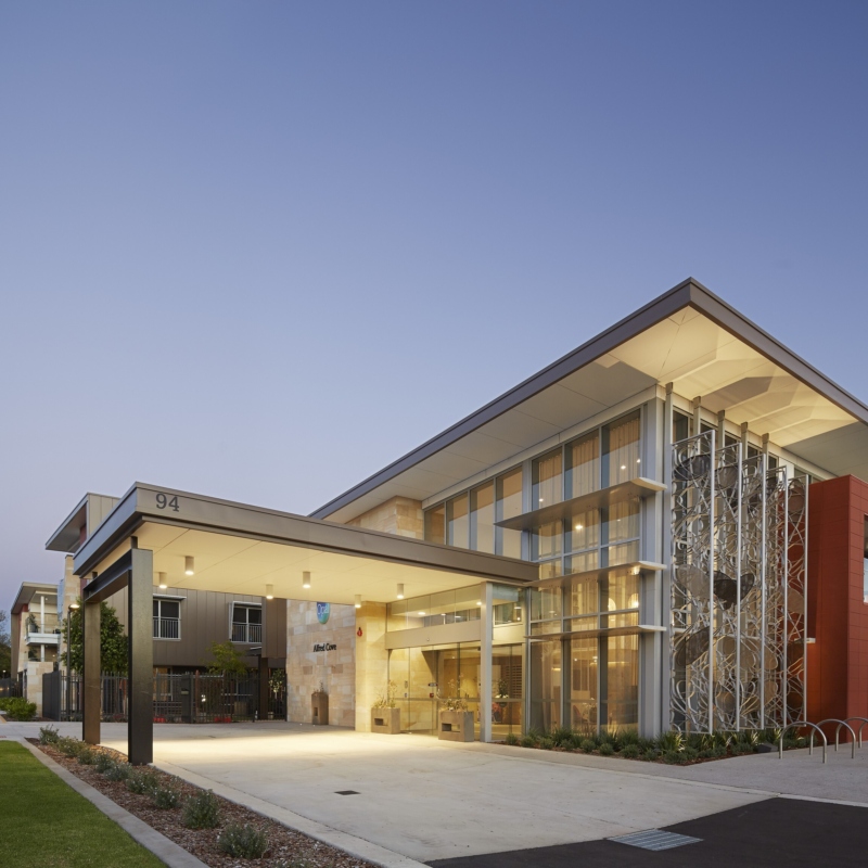 Opal HealthCare - Opal Alfred Cove