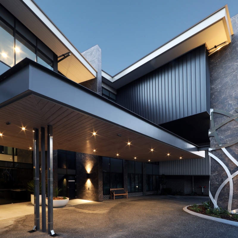 Opal HealthCare - Opal Applecross