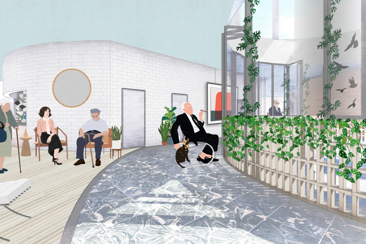 View 04 Atrium