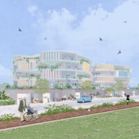 Department of Health and Aged Care - Reimagining Where We Live
