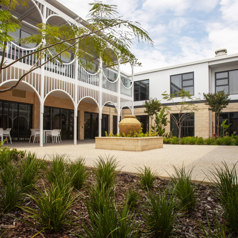 Retirees WA - RWA Salter Point