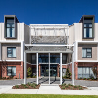 Catholic Homes - Sister Mary Glowrey