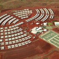 BHP - Jimblebar NPI