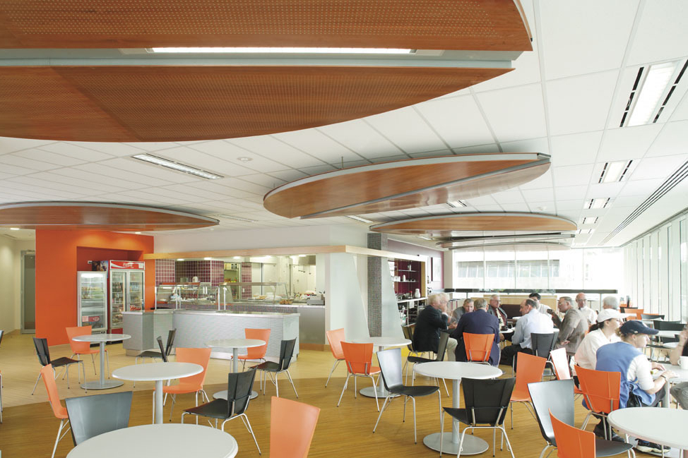 CBH HQ 21