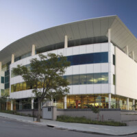 Woss Group - CBH Head Office