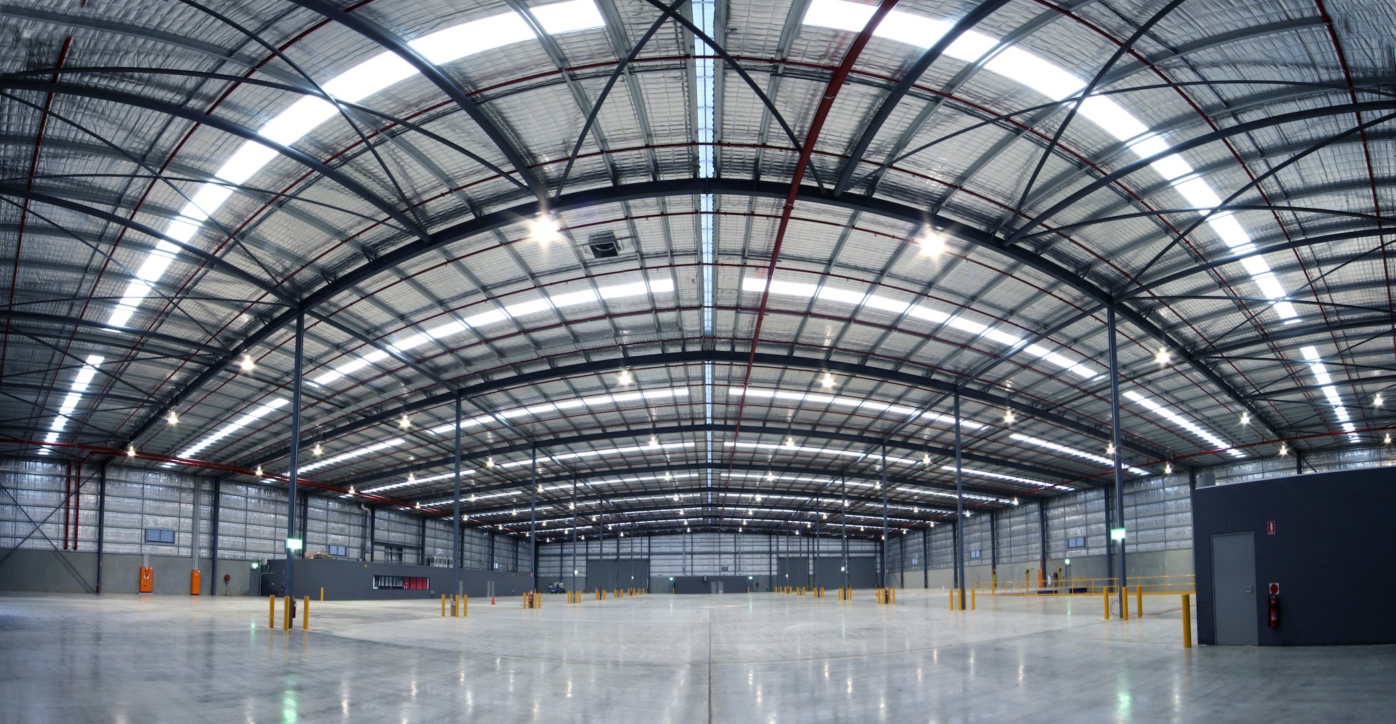 CEVA Warehouse1