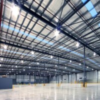CEVA Logistics - Office and Warehouse