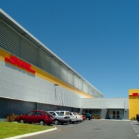 DHL - DHL Logistics