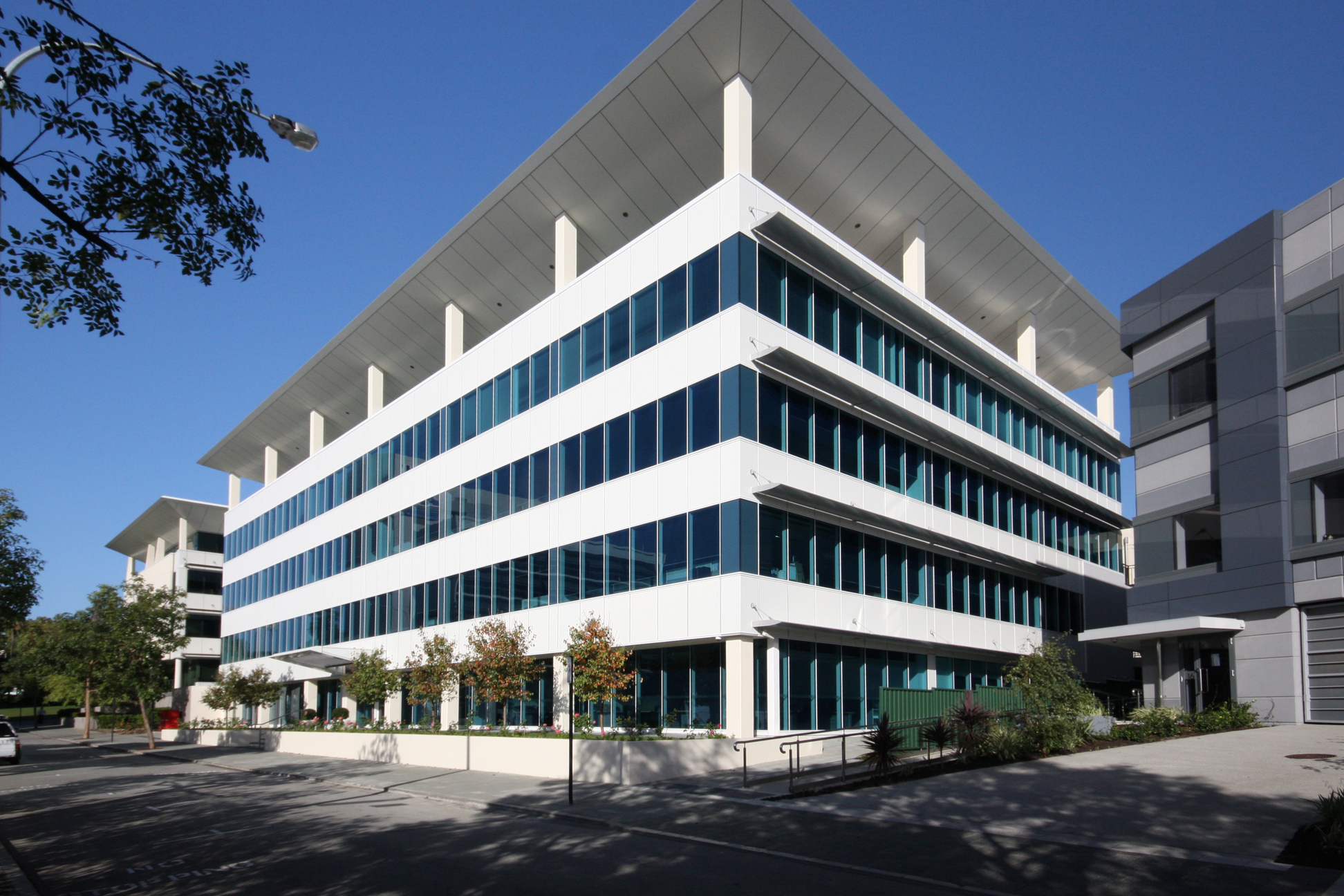 Halcyon House 49