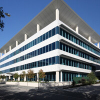 Woss Group - Halcyon House