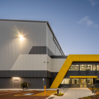 Capstone for Hesperia - Silk K2