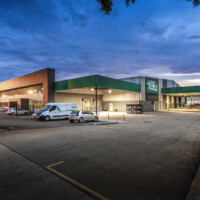 Warrington Property - Toll Belmont
