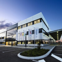 Wirtgen Australia - Main Office, Warehouse & Service Centre